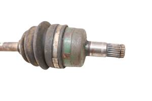 Yamaha - 07 Yamaha Grizzly 700 Front Right Cv Axle Left YFM700F - Image 3