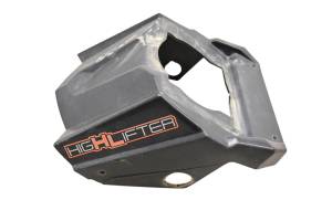 Polaris - 18 Polaris Sportsman 850 4x4 High Lifter Dash Cover - Image 2