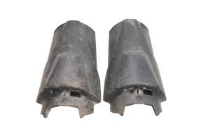 20 Polaris RZR XP 1000 Premium Rear Shock Guard Covers