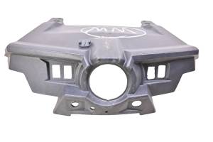 14 Polaris RZR 1000 Dash Board Speedometer Cover