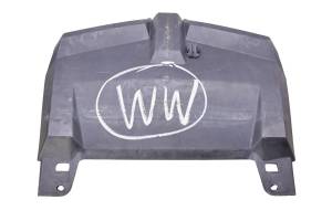 Polaris - 14 Polaris RZR 1000 Dash Board Speedometer Cover - Image 2