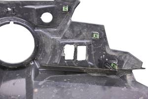 Polaris - 14 Polaris RZR 1000 Dash Board Speedometer Cover - Image 4