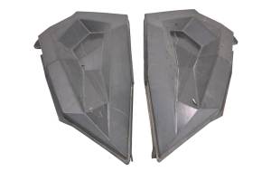 20 Polaris RZR XP 1000 Premium Side Covers Panels Fenders Left & Right