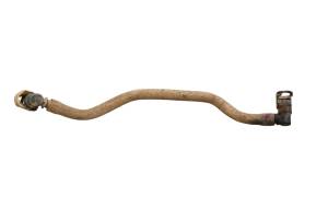 18 Polaris Sportsman 850 4x4 High Lifter Fuel Line