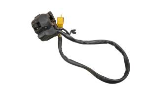 Suzuki - 05 Suzuki GS500F Headlight On Off Handlebar Start Switch - Image 1