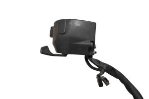 Suzuki - 05 Suzuki GS500F Headlight On Off Handlebar Start Switch - Image 2
