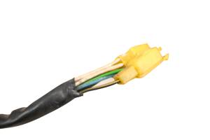 Suzuki - 05 Suzuki GS500F Headlight On Off Handlebar Start Switch - Image 3