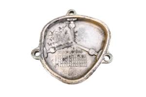 KTM - 08 KTM 250 XC-W Left Power Valve Cover - Image 3