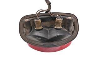 Suzuki - 05 Suzuki GS500F Tail Brake Light - Image 3