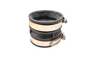 10 Sea-Doo GTX 155 Intake Fitting Boot