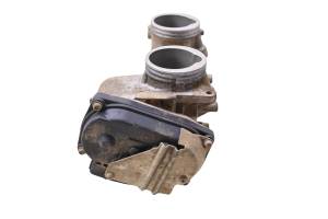 Polaris - 14 Polaris RZR 1000 Throttle Body - Image 2