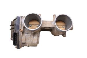 Polaris - 14 Polaris RZR 1000 Throttle Body - Image 4