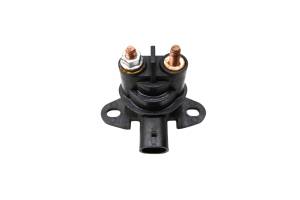 10 Sea-Doo GTX 155 Starter Solenoid
