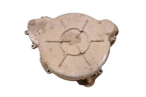 14 Polaris RZR 1000 Stator Cover