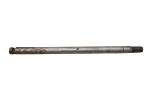 07 Victory Kingpin Rear Axle Bolt