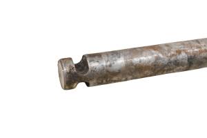 07 Victory Kingpin Rear Axle Bolt - Image 3