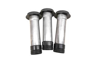 10 Sea-Doo GTX 155 Ignition Coil Spark Plug Tubes