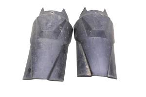 14 Polaris RZR 1000 Shock Guards Covers