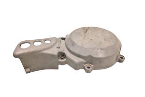 Kawasaki - 02 Kawasaki KX85 Stator Cover - Image 2