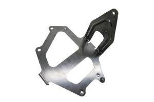 Polaris - 23 Polaris Ranger 570 SP Premium EPS Coolant Radiator Bottle Bracket Mount - Image 2