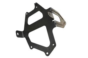 Polaris - 23 Polaris Ranger 570 SP Premium EPS Coolant Radiator Bottle Bracket Mount - Image 3