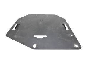 Polaris - 23 Polaris Ranger 570 SP Premium EPS Battery Tray Bracket - Image 4