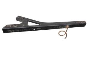 Polaris - 06 Polaris Sportsman 800 Frame Support Bracket Mount - Image 2