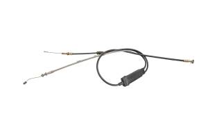 03 Polaris Trail Touring 550 Throttle Cable 133"