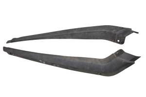 13 Polaris RZR 570 Side Covers Panels Fenders Left & Right