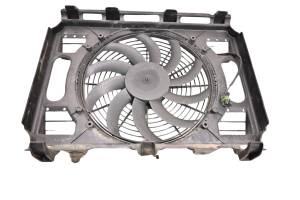 14 Polaris RZR 900 Radiator Fan For Parts