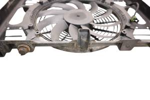 Polaris - 14 Polaris RZR 900 Radiator Fan For Parts - Image 2