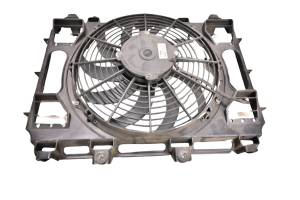 Polaris - 14 Polaris RZR 900 Radiator Fan For Parts - Image 4