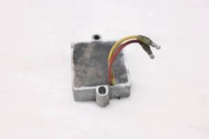 03 Polaris Trail Touring 550 Regulator Rectifier 133"