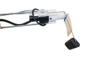 Polaris - 23 Polaris Ranger 570 SP Premium EPS Fuel Pump - Image 2