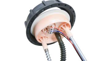 Polaris - 23 Polaris Ranger 570 SP Premium EPS Fuel Pump - Image 4