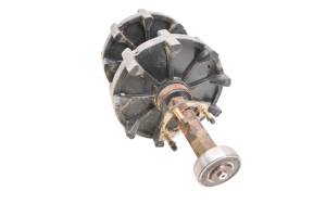 Polaris - 03 Polaris Trail Touring 550 Drive Shaft Cog Assembly 133" - Image 3