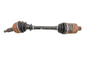 15 Polaris RZR 900 Rear Cv Axle Left Right