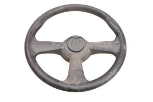 10 Polaris RZR S 800 Steering Wheel