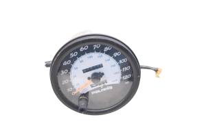 03 Polaris Trail Touring 550 Speedometer Dash 133"