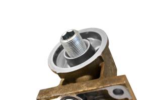 Polaris - 20 Polaris Ranger 570 4x4 Oil Filter Fitting - Image 2