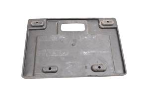Kawasaki - 17 Kawasaki Teryx 800 Battery Tray Bracket Mount KRF800 - Image 2
