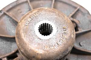 Polaris - 20 Polaris Ranger 570 4x4 Secondary Driven Clutch - Image 5