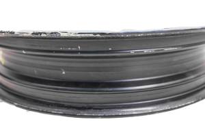 Suzuki - 05 Suzuki GS500F Front Wheel Rim & Rotor 17X3 - Image 3