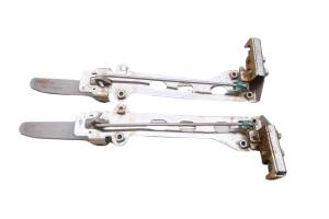 Yamaha - 17 Yamaha YXZ1000R Door Handles & Latches - Image 2