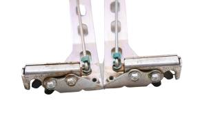 Yamaha - 17 Yamaha YXZ1000R Door Handles & Latches - Image 3