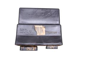 17 Yamaha YXZ1000R Second Electric Control Unit Ecu