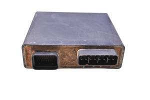 Yamaha - 17 Yamaha YXZ1000R Second Electric Control Unit Ecu - Image 3