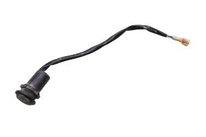 17 Yamaha YXZ1000R 12 Volt Accessory Outlet 12V