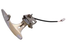 17 Yamaha YXZ1000R Shift Down Paddle Lever