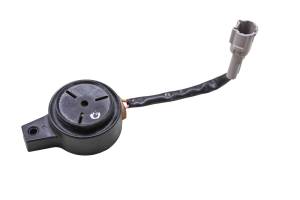 17 Yamaha YXZ1000R Horn